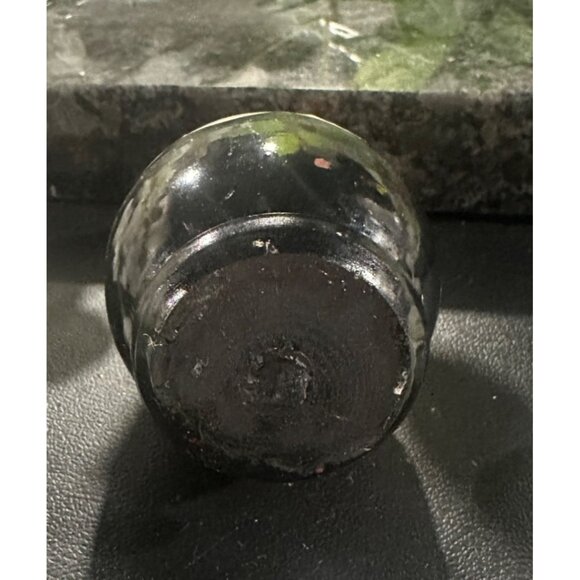 Hand-Painted Russian Nesting Dolls Set  5 Pieces Bright Floral Design Vintage - Picture 3 of 11